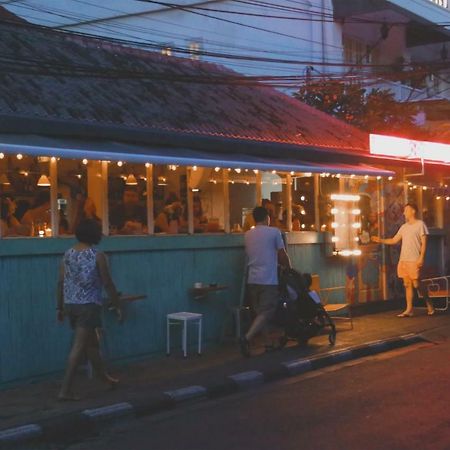 Koolkost Near Sunset Road Seminyak - Minimum Stay 30 Nights エクステリア 写真