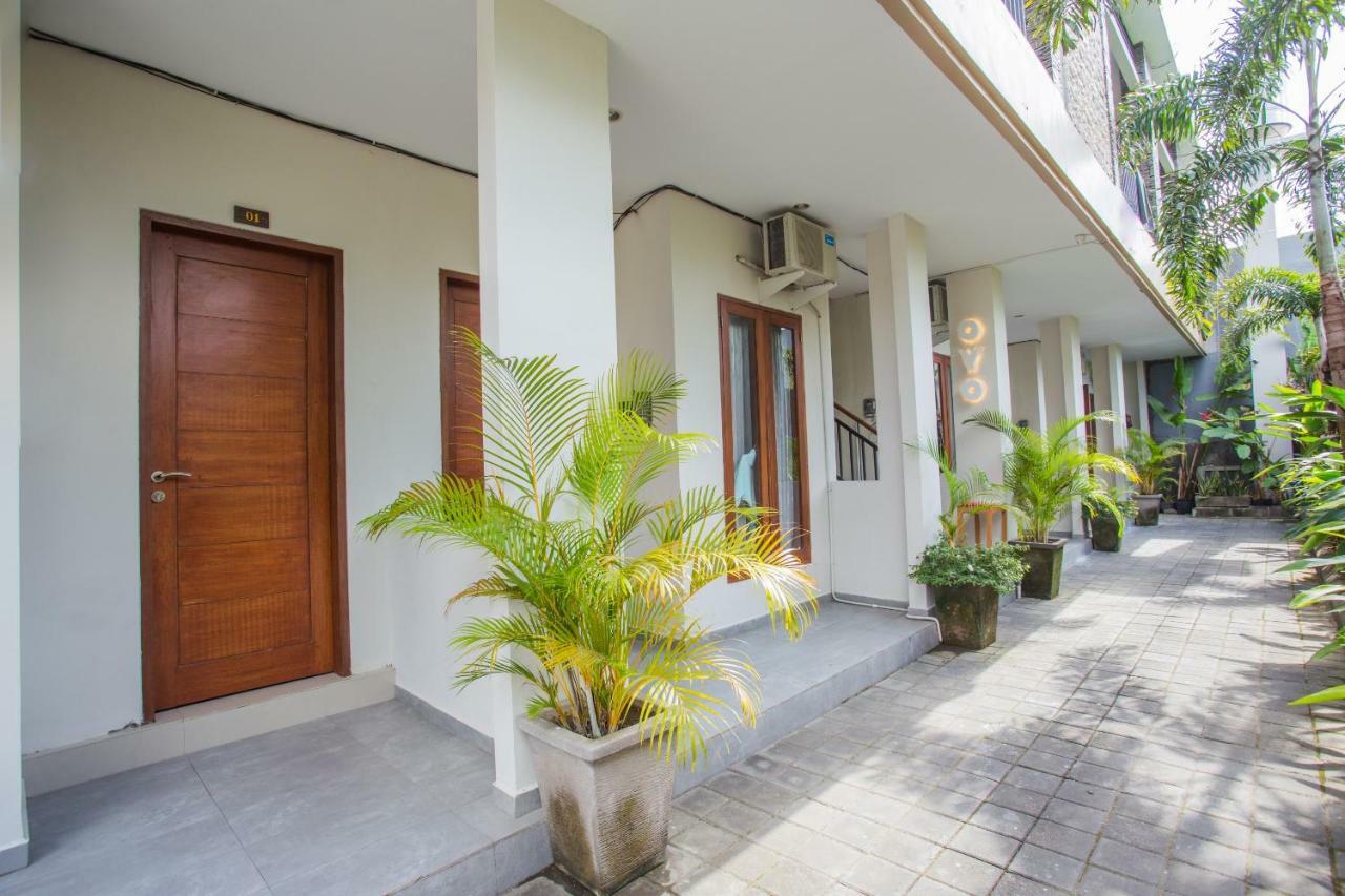 Koolkost Near Sunset Road Seminyak - Minimum Stay 30 Nights エクステリア 写真